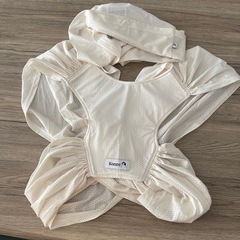 コニー　抱っこひも　2XL 試着のみ