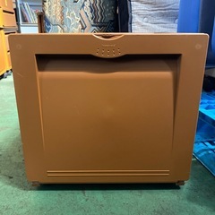 Tupperware タッパーウエア収納