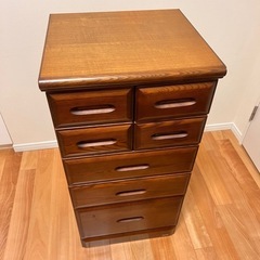 小物箪笥・整理箪笥