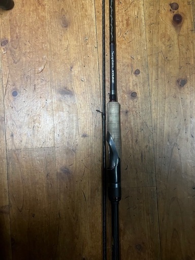 セフィアエクスチューン