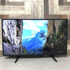 SHARP  AQUOS  液晶テレビ  42型  2T-C42BE1  2020年製