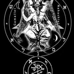PeterStone: Baphomet バフォメット シルバー ペンダントの画像