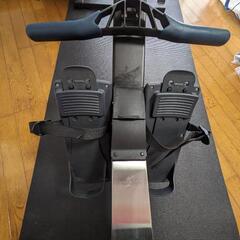 concept2 ローイングエルゴメーターの画像