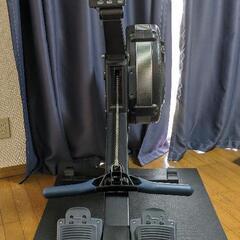 concept2 ローイングエルゴメーターの画像