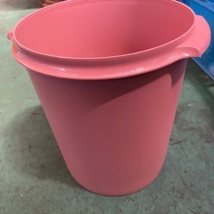 Tupperware タッパーウェア収納　　