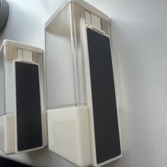 3coins   ソープディスペンサー の画像