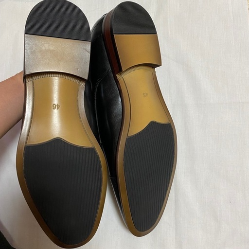 フォクスセンス ビジネスシューズ ドレスシュー　28.0㎝