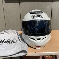 ショウエイマルチテックヘルメットXL