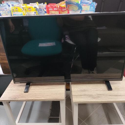 東芝 液晶テレビ REGZA 32インチ 32S24  2022年製