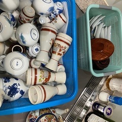 湯呑みなど