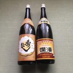 日本酒　3