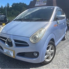 激安軽自動車！スバル R2 車検付き♪★総額8.8万円★冷暖房確...