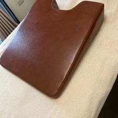 ボディクッション（整体、マッサージなど）の画像