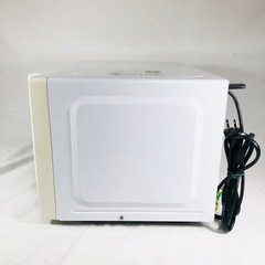 ハイアール 電子レンジ JM1-17F-60の画像