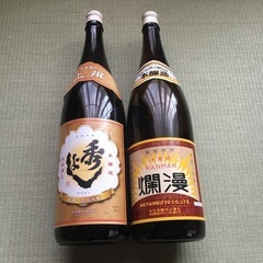 日本酒　4