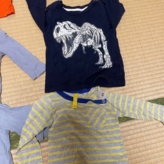 80男児春服
の画像