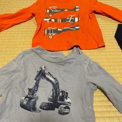 80男児春服
の画像