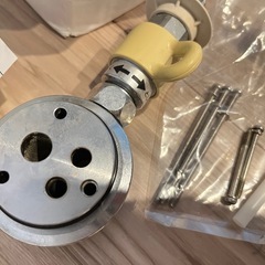 パナソニック食洗機用パーツ　分岐　栓の画像