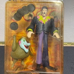 ジョン　レノン　フィギュアの画像