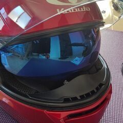 ogk kabuto  kamui3 フルフェイスヘルメット
