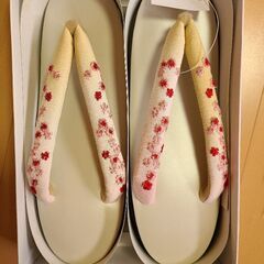 【新品未使用】着物、帯の画像