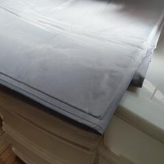 【13日まで！】ひんやりマット　冷感敷きパッド　90×140の画像