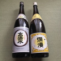 日本酒　5
