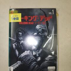ウォーキングデッドシーズン10全巻セット