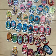 ポケモン　メザスタの画像