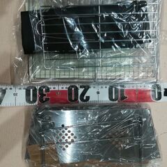 焚き火台　バーベキュー　コンロ　アウトドア　キャンプの画像
