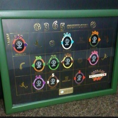 新品2002年日韓サッカーＦＩＦＡ ワールドカップ記念ピンズ希少レアヴィンテージの画像