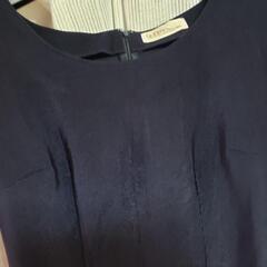 ミニワンピースMサイズ、ポリエステルの画像
