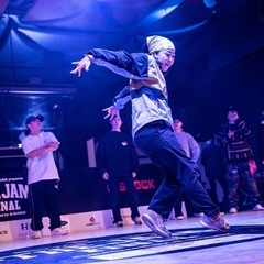 【ブレイクダンス体験教室】開催のお知らせ！ - ワークショップ