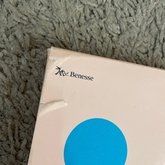 こどもちゃれんじ　どうぶつバランスパズルの画像