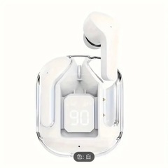 新品‼️Bluetoothイヤホン