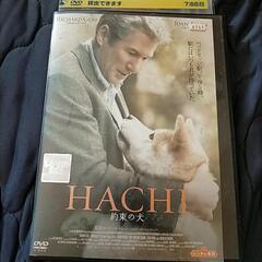 HACHI約束の犬