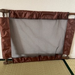 とおせんぼ　ベビーセーフティの画像