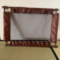 とおせんぼ　ベビーセーフティ