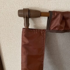 とおせんぼ　ベビーセーフティの画像