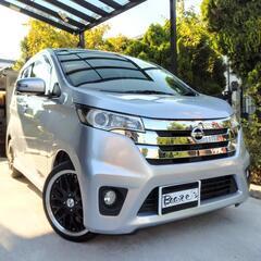 【最終値下げ‼️美車✨】デイズ　ハイウェイスターG