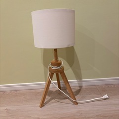 IKEA LAUTERS ラウテルス間接照明ライト　