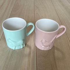 マグカップ