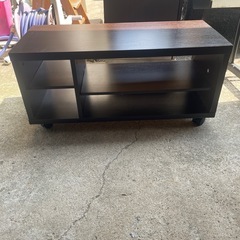 テレビ台
