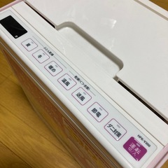 ふとん乾燥アタッチメントの画像