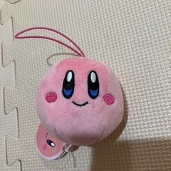 星のカービィ　ぬいぐるみ
