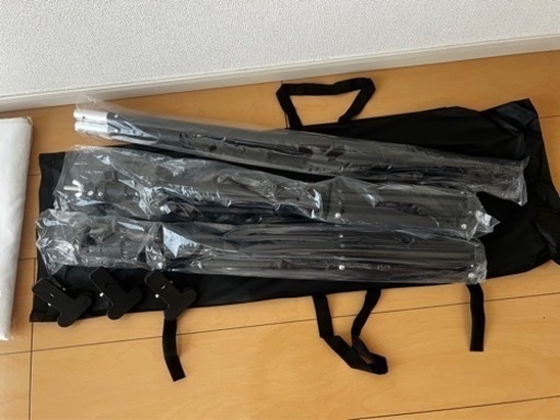 写真バックグラウンド支援システム クイックユーザーガイド