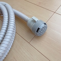 Panasonic洗濯機 くみ取りホースの画像