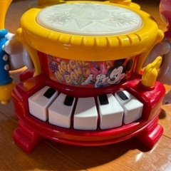 ディズニー　マジカルバンドの画像