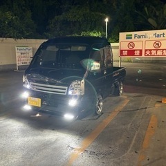 【再入荷】LEDヘッドライト•フォグ　各種形状取り扱いあります！の画像