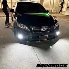 【再入荷】LEDヘッドライト•フォグ　各種形状取り扱いあります！の画像
